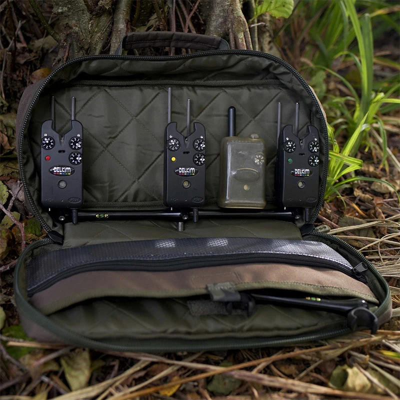 ESP Quickdraw Buzz Bar Bags